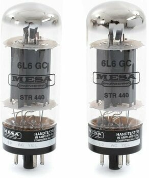 Elektronka Mesa Boogie 6L6 GC STR 440 Duet