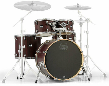 Mapex MA529SFRW Mars Bloodwood