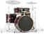 Būgnų komplektas Mapex Mars 5 Piece Rock Shell Pack Bloodwood
