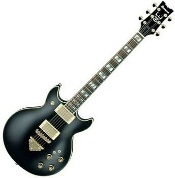 Electric guitar Ibanez AR220 Black
