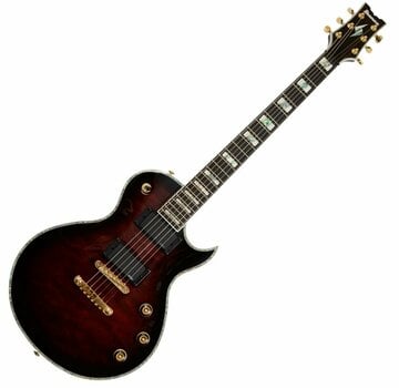Ibanez ARZIR20FB Dark Brown Sunburst