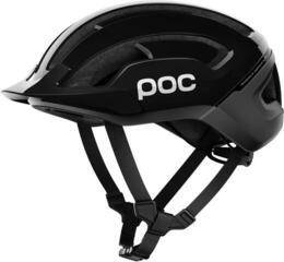 POC Omne AIR Resistance SPIN Uranium Black M/54-60 POC Omne AIR Resistance SPIN Uranium Black M/54-60