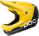 Каска за велосипед POC Conor Air SPIN Sulphite Yellow 55-58 Каска за велосипед