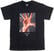 Camiseta de manga corta System of a Down 20 Years Hand Camiseta de manga corta Black S
