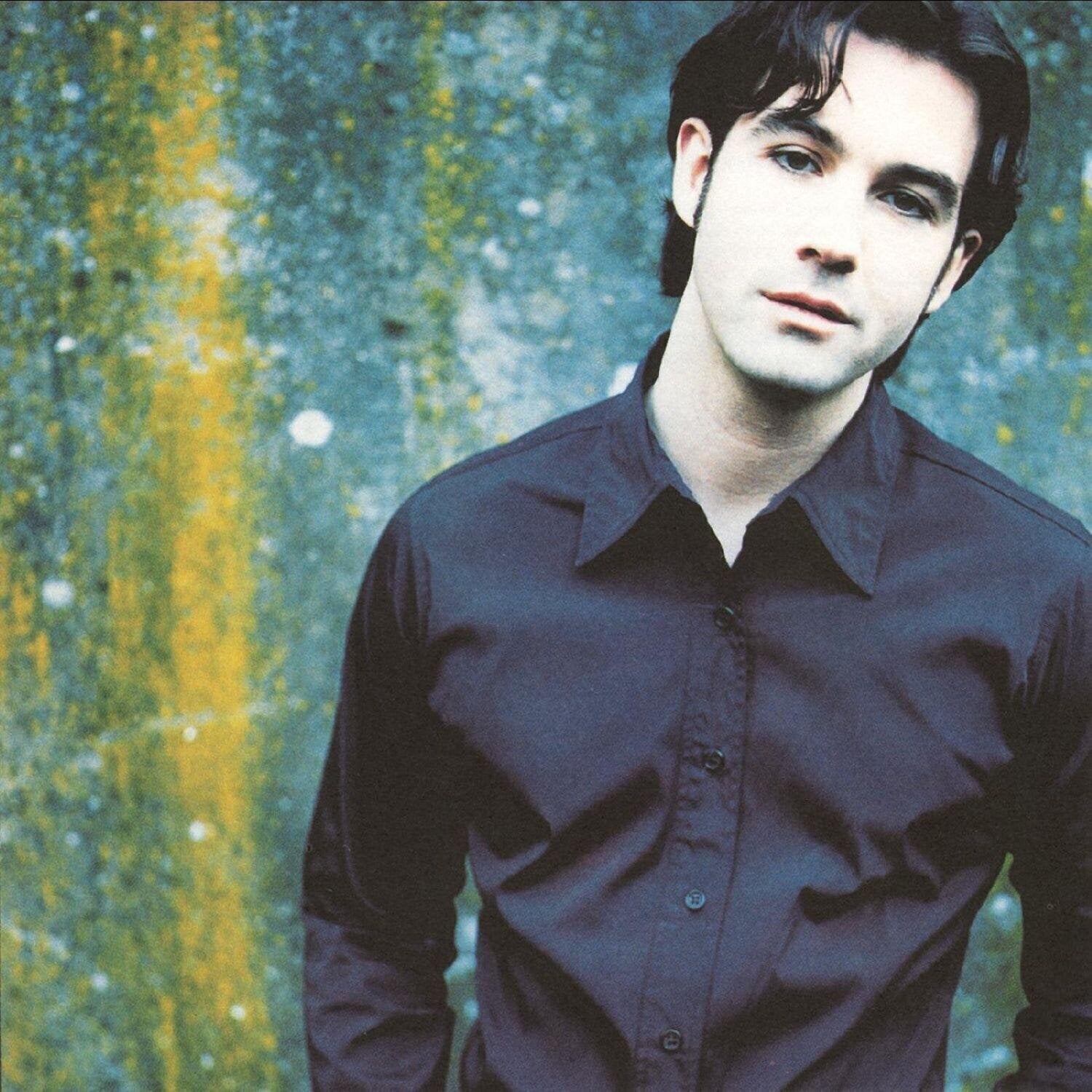 Vinyl Record Duncan Sheik - Duncan Sheik (30th Anniversary/Limited Edition) (Remastered) (Sea Blue Coloured) (LP)