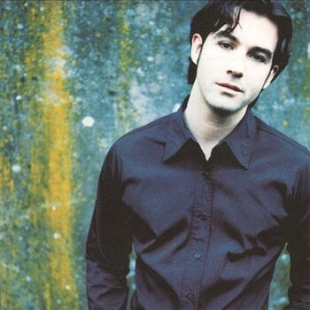 Vinyl Record Duncan Sheik - Duncan Sheik (30th Anniversary/Limited Edition) (Remastered) (Sea Blue Coloured) (LP) - 1