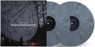 Vinylplade Holy Fawn - Dimensional Bleed (Coloured) (2 LP)
