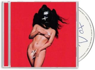 Music CD Rosalía - Motomami+ (Reissue) (Deluxe Edition) (CD)