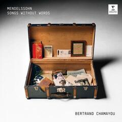 Музичний компакт-диск Bertrand Chamayou - Mendelssohn: Songs Without Words (2 CD)