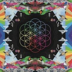 Muzički CD Coldplay - A Head Full Of Dreams (Reissue) (CD)