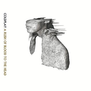CD de música Coldplay - A Rush Of Blood To The Head (Reissue) (CD) - 1