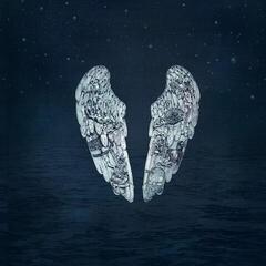 Музичний компакт-диск Coldplay - Ghost Stories (Reissue) (CD)