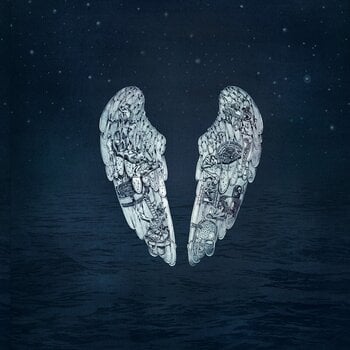 Muzički CD Coldplay - Ghost Stories (Reissue) (CD) - 1
