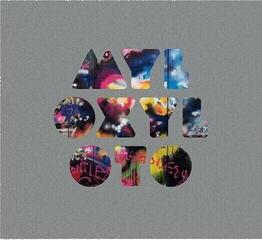 Музичний компакт-диск Coldplay - Mylo Xyloto (Reissue) (CD)