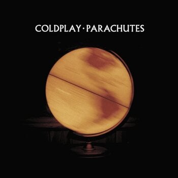 Muzički CD Coldplay - Parachutes (Reissue) (CD) - 1