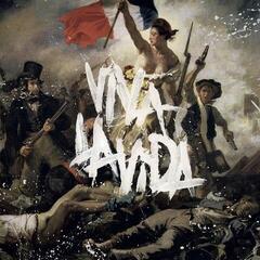 Muzički CD Coldplay - Viva La Vida Or Death And All His Friends (Reissue) (CD)