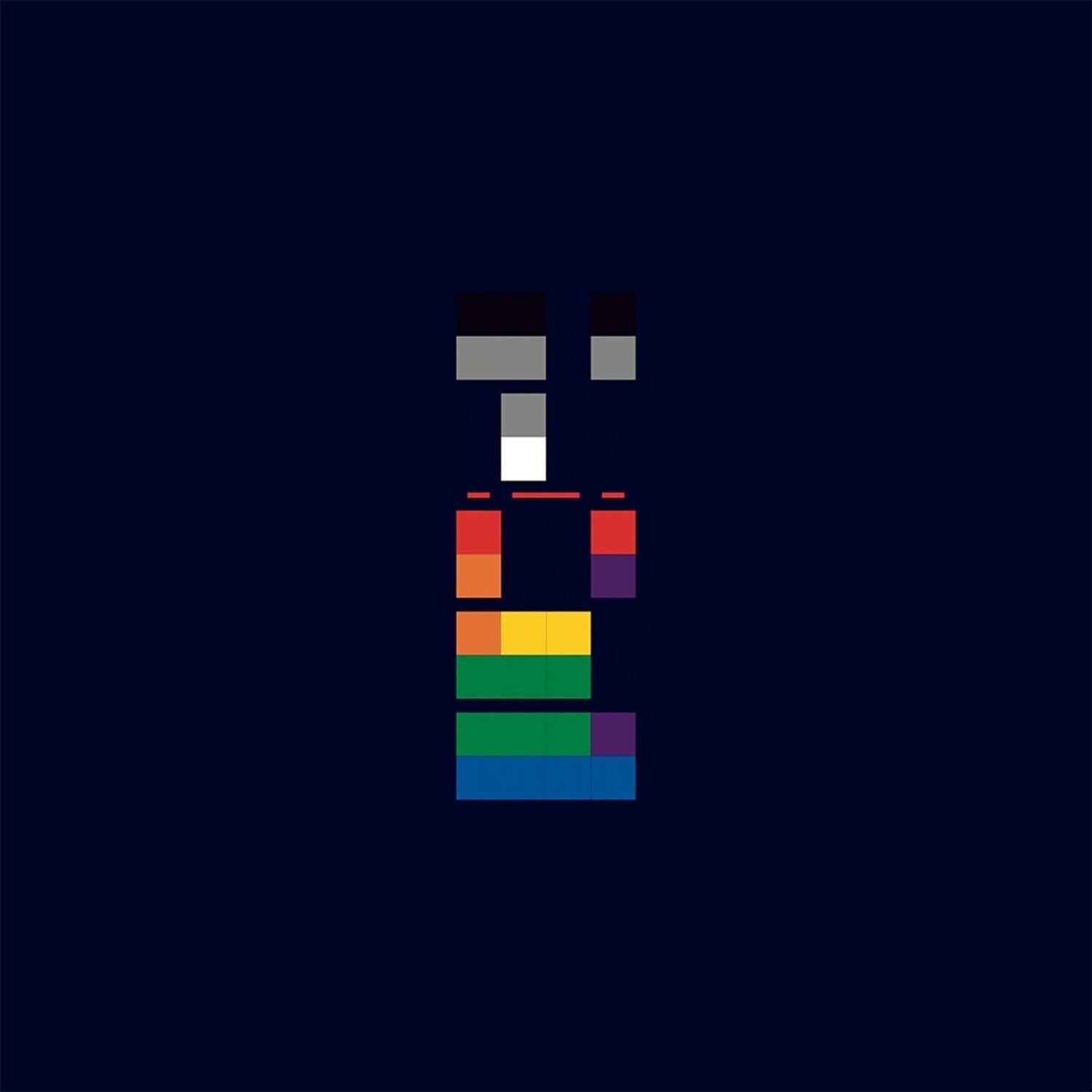 Muzički CD Coldplay - X&Y (Reissue) (CD)