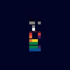 Muzički CD Coldplay - X&Y (Reissue) (CD)