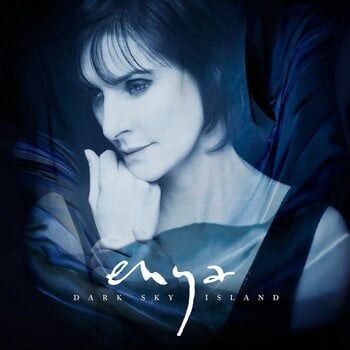 Vinyl Record Enya - Dark Sky Island (180 g) (LP) - 1