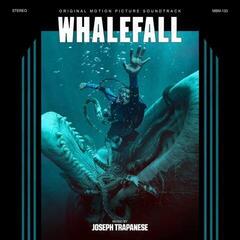 Вінілові платівки Joseph Trapanese - Whalefall (O.S.T.) (Sea Blue Coloured) (2 LP)