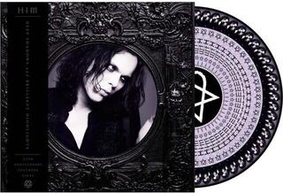 LP HIM - Deep Shadows & Brilliant Highlights (25th Anniversary/Limited Edition) (Zoetrope) (LP)