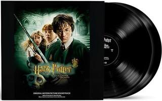 Вінілові платівки John Williams - Harry Potter And The Chamber Of Secrets (O.S.T.) (2 LP)