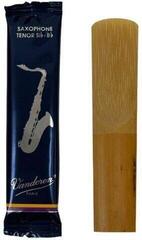 Jezičak za tenor saksofon Vandoren Classic Blue Tenor 3.0 Jezičak za tenor saksofon