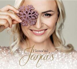 LP ploča Janais - Vianočná Janais (10th Anniversary/Special Edition) (LP)
