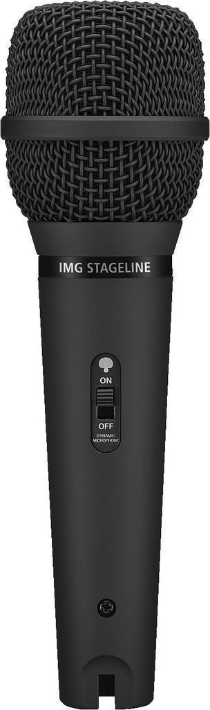 IMG Stage Line DM-5000LN Microfon vocal dinamic