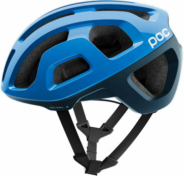 Cască bicicletă POC Octal X SPIN Furfural Blue 54-60 Cască bicicletă - 1