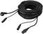 Power Cable IMG Stage Line MSC-115AC/SW Black