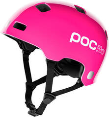 POC POCito Crane Fluorescent Pink XS-S/51-54