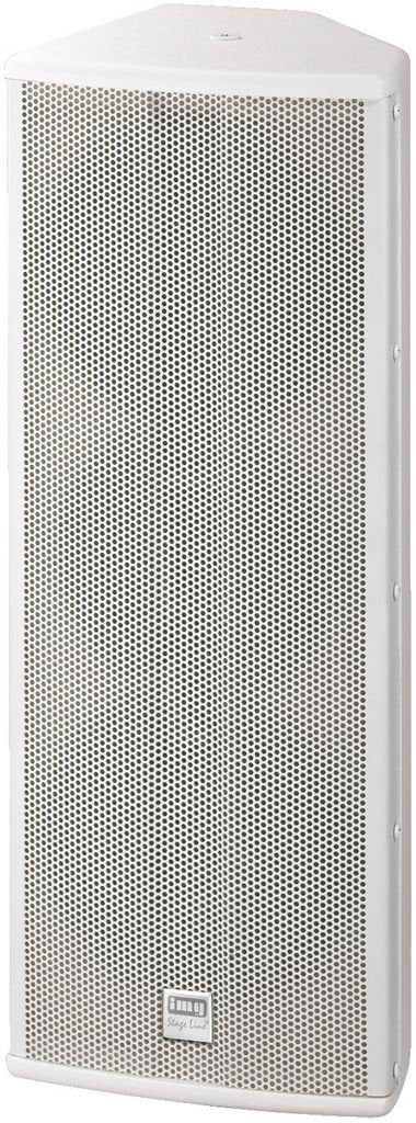 Passive Loudspeaker Monacor PAB-306/WS Passive Loudspeaker (Just unboxed)