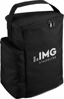 Bolsa para altavoces IMG Stage Line FLAT-M200BAG Bolsa para altavoces - 1