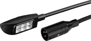 Lampa Monacor GNL-453XLR Lampa