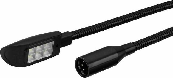 Svjetiljka Monacor GNL-454XLR Svjetiljka - 1