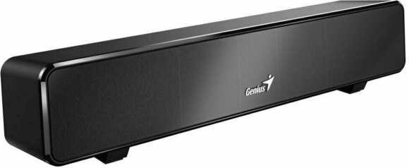 Barra de som Genius USB SoundBar 100 - 1