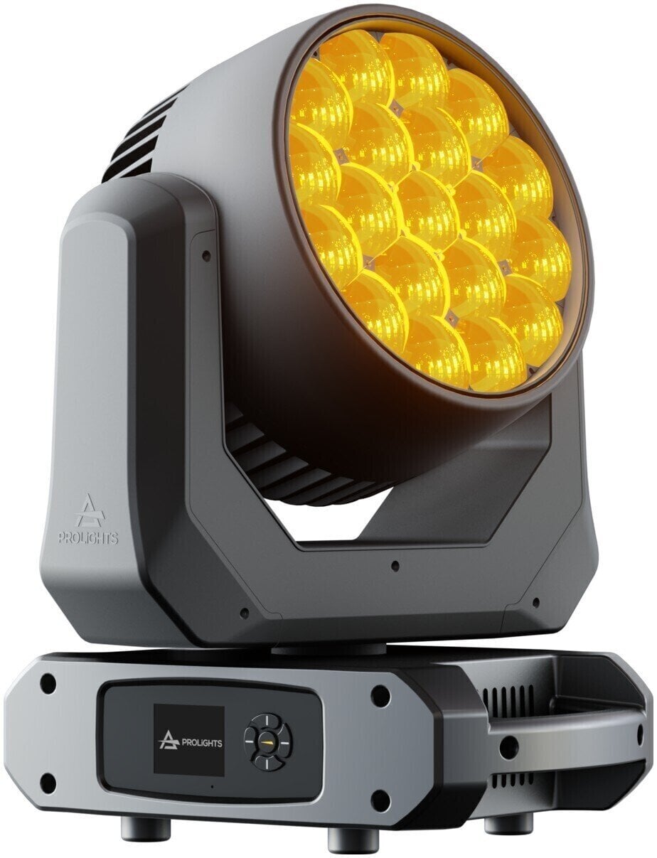 Wash Prolights Jet Wash19 Wash