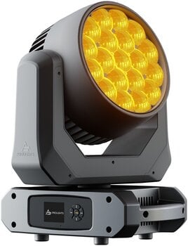 Wash Prolights Jet Wash19 Wash - 1