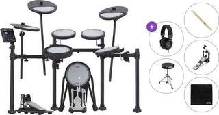 Electronic Drumkit Roland VQD106 Standard SET Black Electronic Drumkit