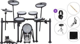 Batería electrónica Roland VQD106PADS Standard SET Black Batería electrónica