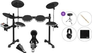 Setovi električnih bubnjeva Behringer XD80USB Standard SET Black Setovi električnih bubnjeva