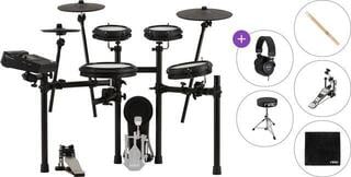 Batería electrónica Roland TD313 Standard SET Black Batería electrónica