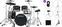 Batería electrónica Roland VAD516 Standard SET Black Batería electrónica