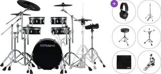 Elektronisch drumstel Roland VAD316 Standard SET Black Elektronisch drumstel