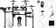 Electronic Drumkit Roland TD513 Standard SET Black Electronic Drumkit