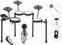 Elektronická bicí sada Alesis Nitro Max Kit Basic SET Black Elektronická bicí sada