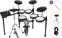 Електронна барабанна установка NRG EDK-400 Studio Kit Basic SET Black Електронна барабанна установка