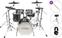 Elektronická bicí sada NRG EDK-1000 Pro Kit Basic SET Grey Elektronická bicí sada