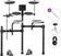 Elektronická bicí sada Roland TD-02K Basic SET White Elektronická bicí sada